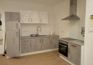 65 m² Apartment ∙ 2 bedrooms ∙ 6 guests