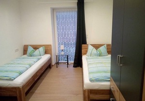 65 m² Apartment ∙ 2 bedrooms ∙ 6 guests