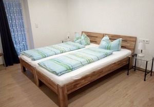 65 m² Apartment ∙ 2 bedrooms ∙ 6 guests