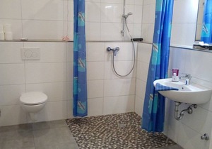 65 m² Apartment ∙ 2 bedrooms ∙ 6 guests