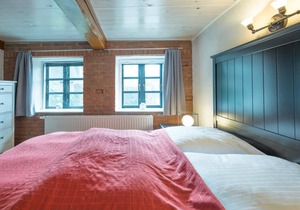 65 m² Apartment ∙ 2 bedrooms ∙ 2 guests