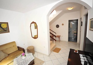 65 m² Apartment ∙ 2 bedrooms ∙ 5 guests