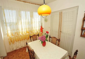 65 m² Apartment ∙ 2 bedrooms ∙ 5 guests
