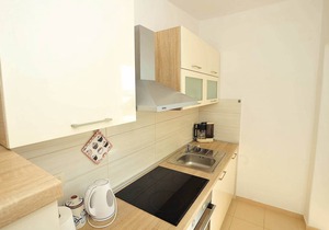 65 m² Apartment ∙ 2 bedrooms ∙ 5 guests