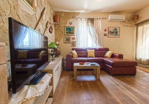 65 m² Apartment ∙ 2 bedrooms ∙ 5 guests