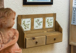 65 m² Apartment ∙ 2 bedrooms ∙ 5 guests