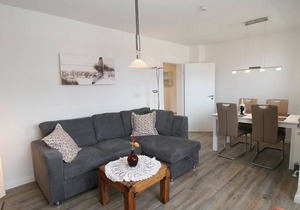 65 m² Apartment ∙ 2 bedrooms ∙ 4 guests