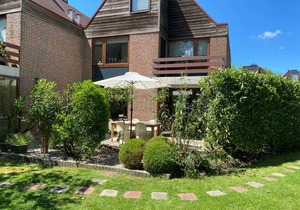 65 m² Apartment ∙ 2 bedrooms ∙ 4 guests