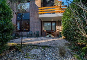 65 m² Apartment ∙ 2 bedrooms ∙ 4 guests