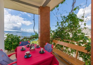 65 m² Apartment ∙ 2 bedrooms ∙ 6 guests