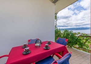 65 m² Apartment ∙ 2 bedrooms ∙ 6 guests