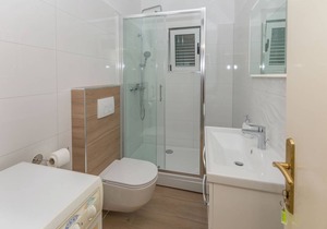 65 m² Apartment ∙ 2 bedrooms ∙ 6 guests