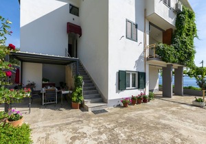 65 m² Apartment ∙ 2 bedrooms ∙ 6 guests