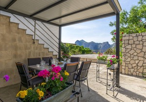 65 m² Apartment ∙ 2 bedrooms ∙ 6 guests