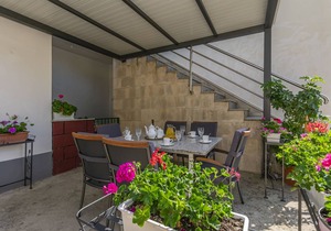 65 m² Apartment ∙ 2 bedrooms ∙ 6 guests