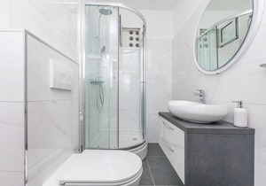 65 m² Apartment ∙ 2 bedrooms ∙ 6 guests
