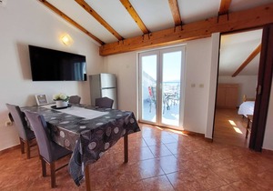 65 m² Apartment ∙ 2 bedrooms ∙ 4 guests