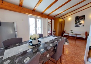65 m² Apartment ∙ 2 bedrooms ∙ 4 guests