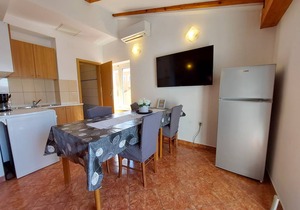 65 m² Apartment ∙ 2 bedrooms ∙ 4 guests
