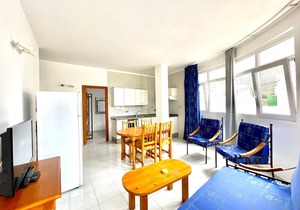 65 m² Apartment ∙ 2 bedrooms ∙ 4 guests