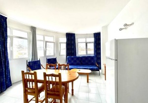 65 m² Apartment ∙ 2 bedrooms ∙ 4 guests