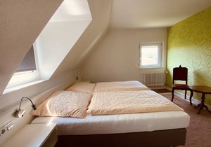 65 m² Apartment ∙ 2 bedrooms ∙ 4 guests