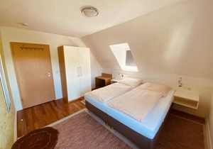 65 m² Apartment ∙ 2 bedrooms ∙ 4 guests