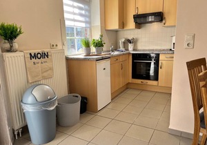 65 m² Apartment ∙ 2 bedrooms ∙ 5 guests