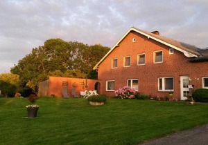 65 m² Apartment ∙ 2 bedrooms ∙ 3 guests