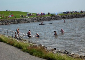 65 m² Apartment ∙ 2 bedrooms ∙ 3 guests