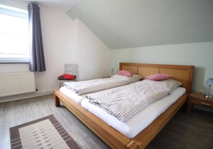 65 m² Apartment ∙ 2 bedrooms ∙ 3 guests