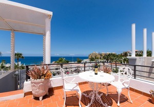 65 m² Apartment ∙ 1 bedroom ∙ 4 guests