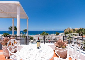 65 m² Apartment ∙ 1 bedroom ∙ 4 guests