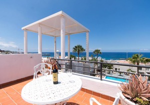 65 m² Apartment ∙ 1 bedroom ∙ 4 guests