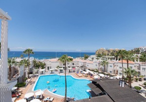 65 m² Apartment ∙ 1 bedroom ∙ 4 guests