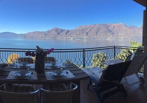 65 m² Apartment ∙ 2 bedrooms ∙ 4 guests