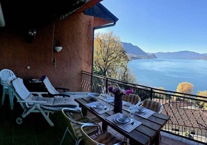 65 m² Apartment ∙ 2 bedrooms ∙ 4 guests