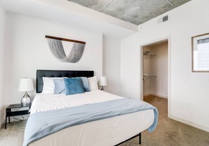 65 m² Apartment ∙ 1 bedroom ∙ 2 guests