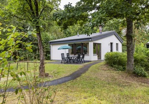 65 m² Bungalow ∙ 2 bedrooms ∙ 4 guests