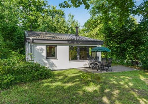 65 m² Bungalow ∙ 2 bedrooms ∙ 4 guests