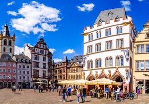 65 m² Bungalow ∙ 2 bedrooms ∙ 4 guests