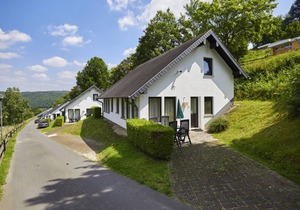 65 m² Bungalow ∙ 2 bedrooms ∙ 4 guests