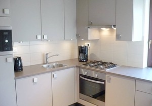 65 m² Bungalow ∙ 2 bedrooms ∙ 4 guests