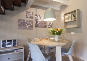 65 m² Bungalow ∙ 2 bedrooms ∙ 4 guests