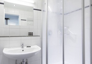 65 m² Bungalow ∙ 2 bedrooms ∙ 4 guests