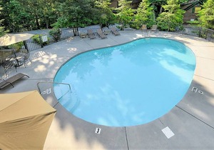 65 m² Cabin ∙ 1 bedroom ∙ 4 guests