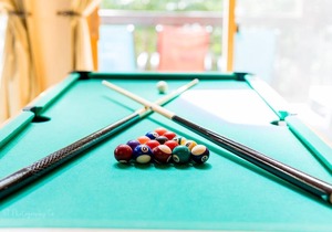 65 m² Cabin ∙ 1 bedroom ∙ 4 guests