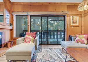 65 m² Condo ∙ 1 bedroom ∙ 4 guests