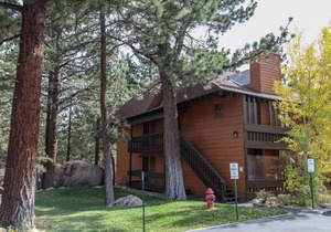 65 m² Condo ∙ 1 bedroom ∙ 4 guests