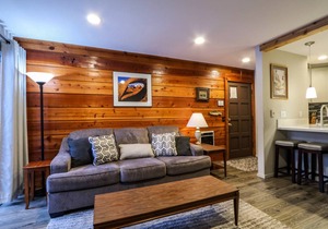 65 m² Condo ∙ 1 bedroom ∙ 4 guests